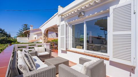 Photo 5 of Houses for sale in Biniancolla - Punta Prima, Sant Lluís