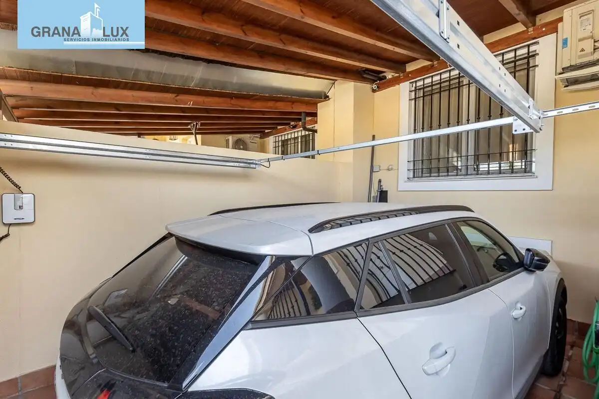 Maison avec piscine à vendre à Calle del Caserío Los Llanos, imagen 29