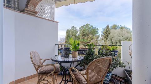 Foto 3 de Piso en venta en Calle Puerta de las Granadas, Granada, Spain, 7, Barrio de Albaicín,  Granada Capital