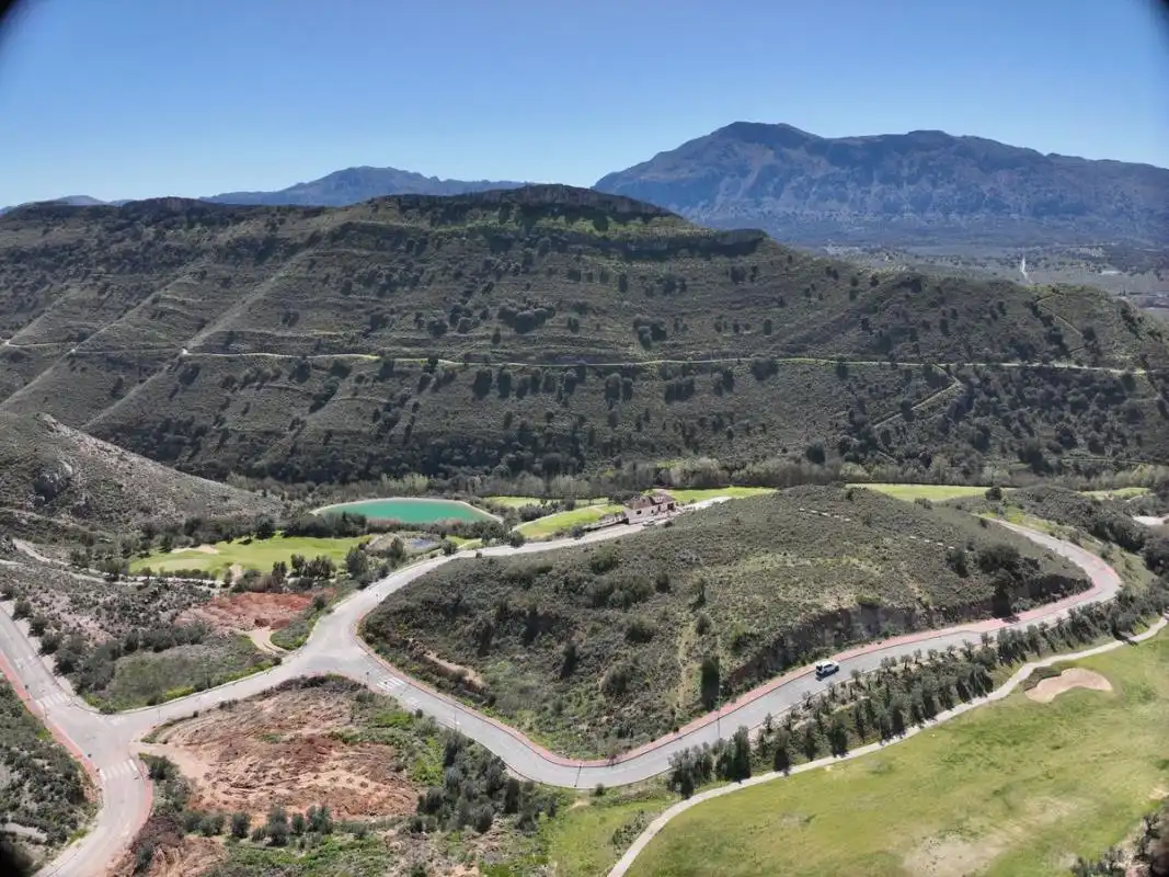 Terreni e lotti in vendita a Fuentemora, imagen 8