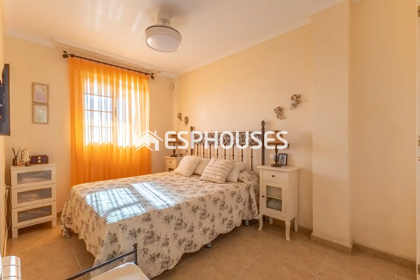 Penthouse with terrace for sale in Puerto Deportivo, imagen 9