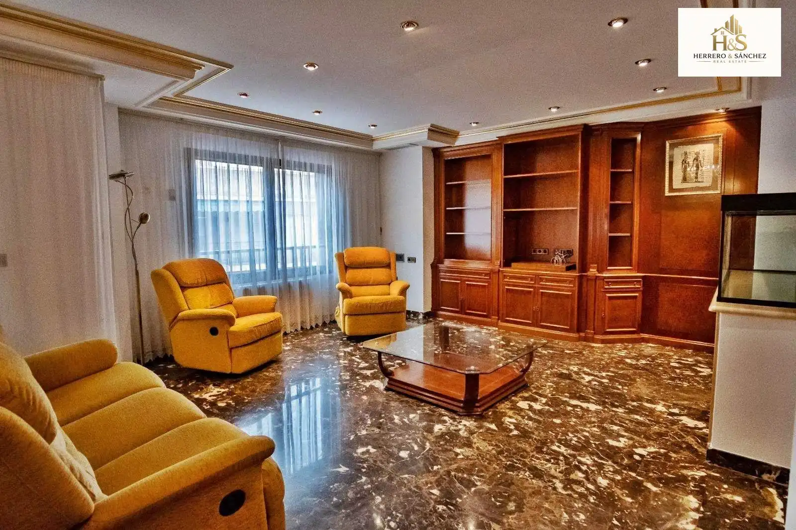 Résidentiel avec ascenseur à vendre à Calle SANTA ROSALIA, imagen 13