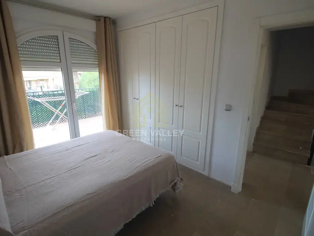 Casa aparellada en venda a Avenida de la Hacienda, imagen 27