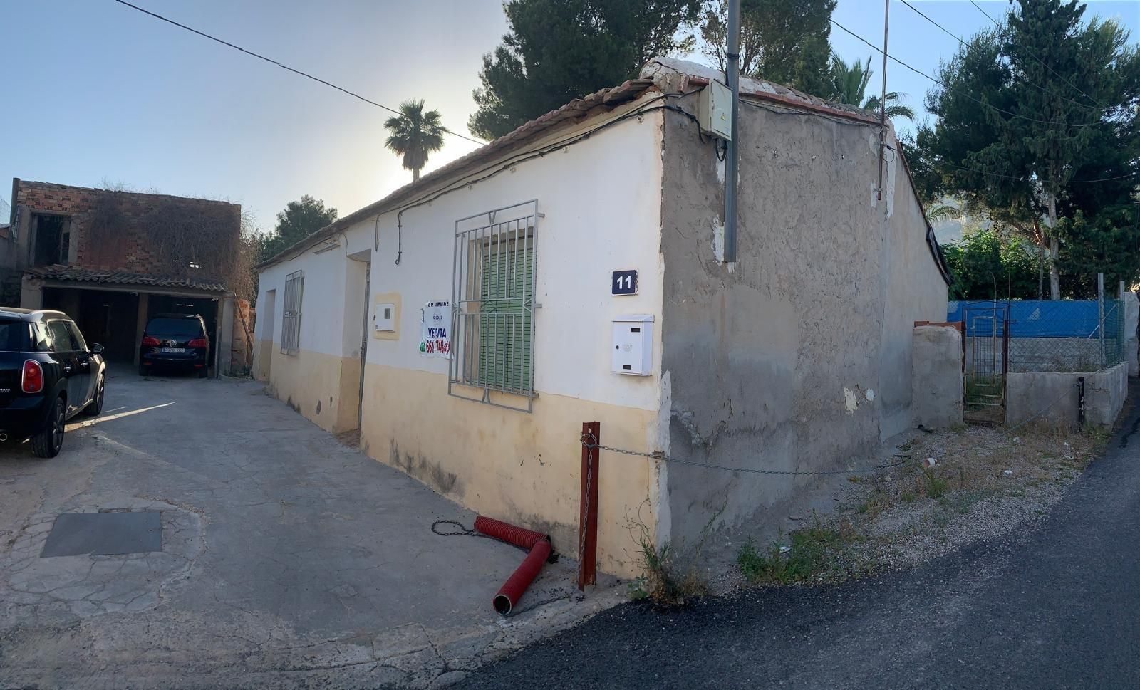 Casa o xalet en venda a Montepinar - La Aparecida - Raiguero, Orihuela