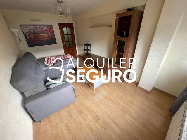 Piso en Alquiler en Isla de Tavira en Peñagrande