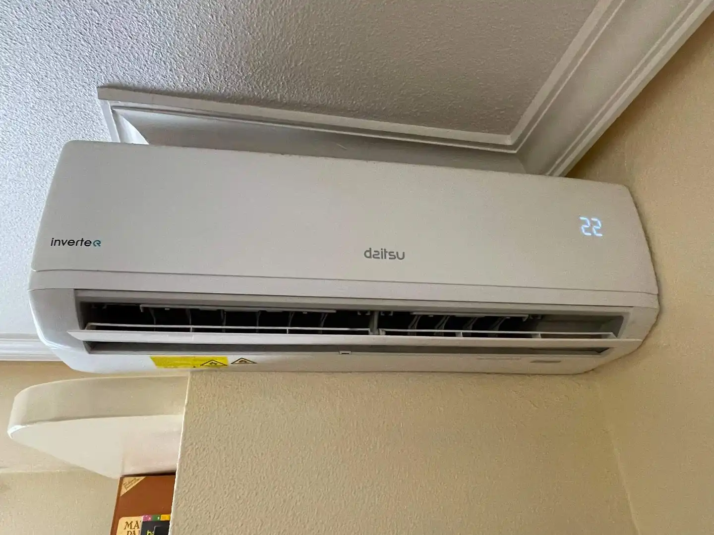 Bedroom of Flat for rent in Elche / Elx  with Air Conditioner, Heating and Furnished