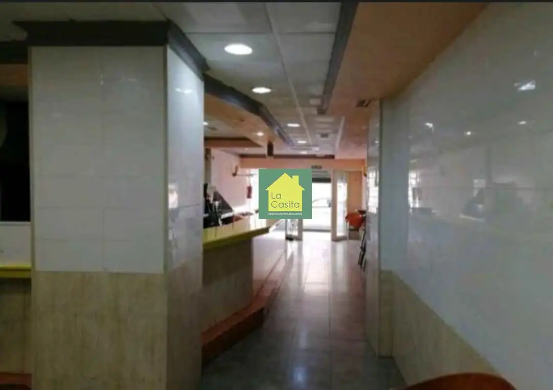 Local comercial en venda a Centro, imagen 4