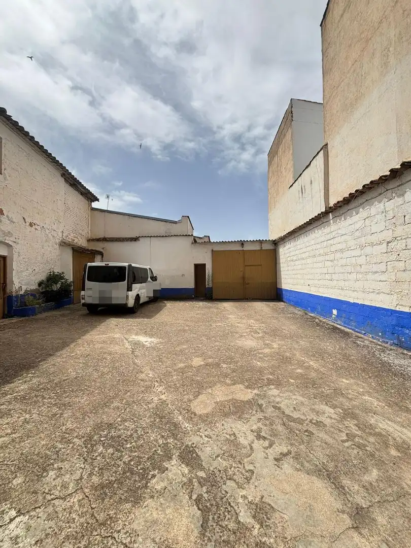 House with pool for sale in Valdepeñas, imagen 44