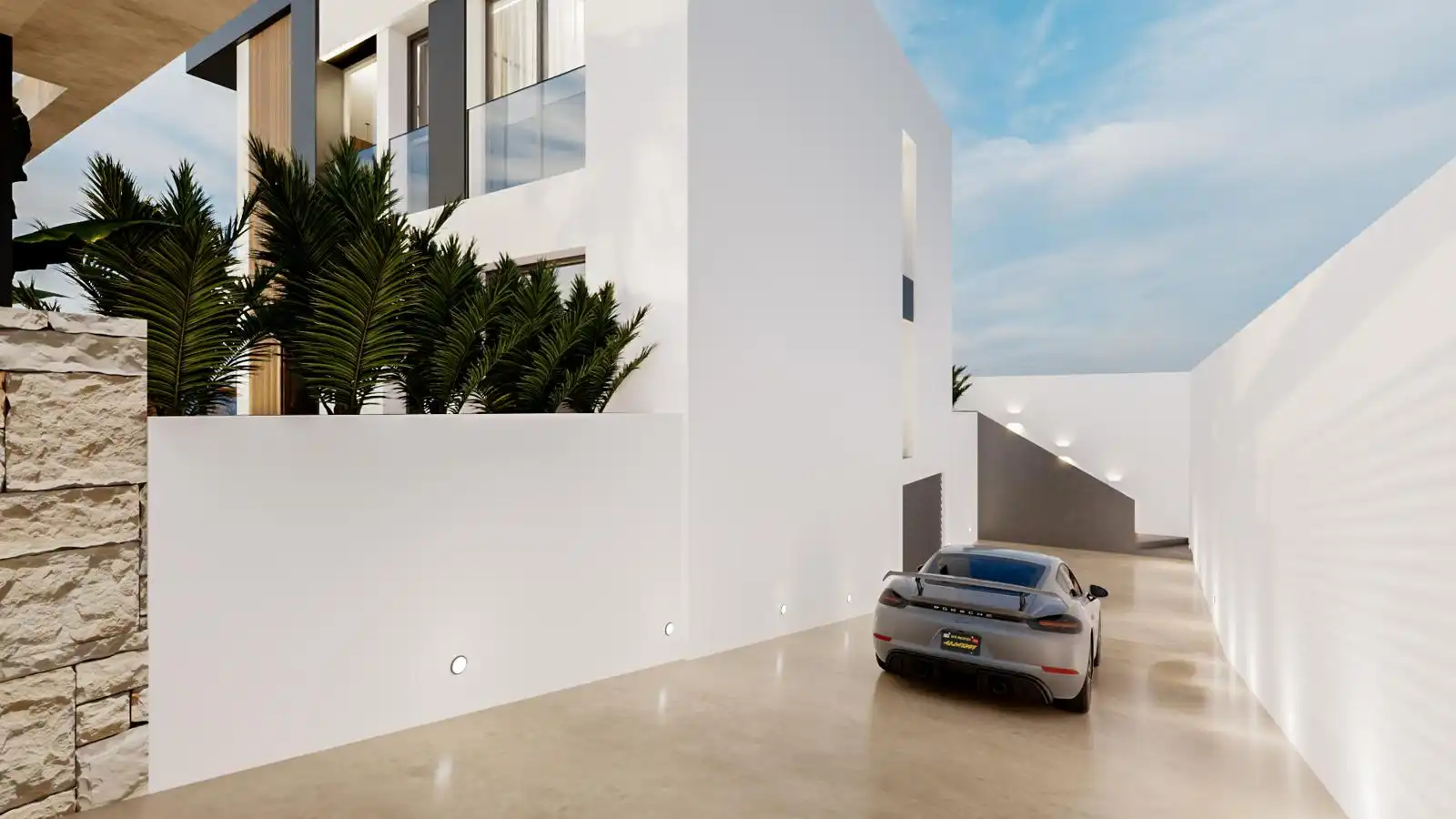 Villa mit Garten zum Verkauf in Orihuela Costa, imagen 27