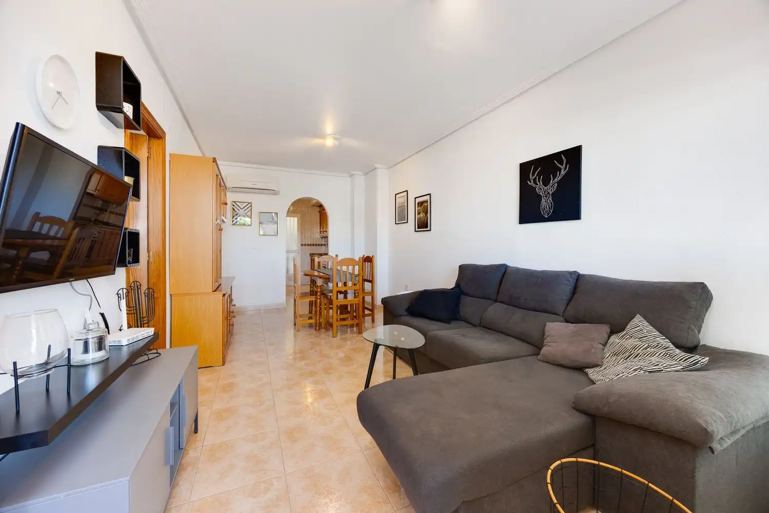 Apartament amb piscina en venda a Calle Rosa, imagen 13