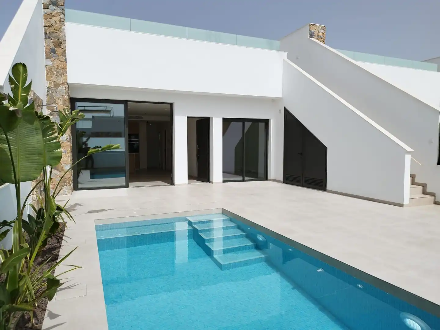 Villa in vendita a San Javier ciudad, imagen 26