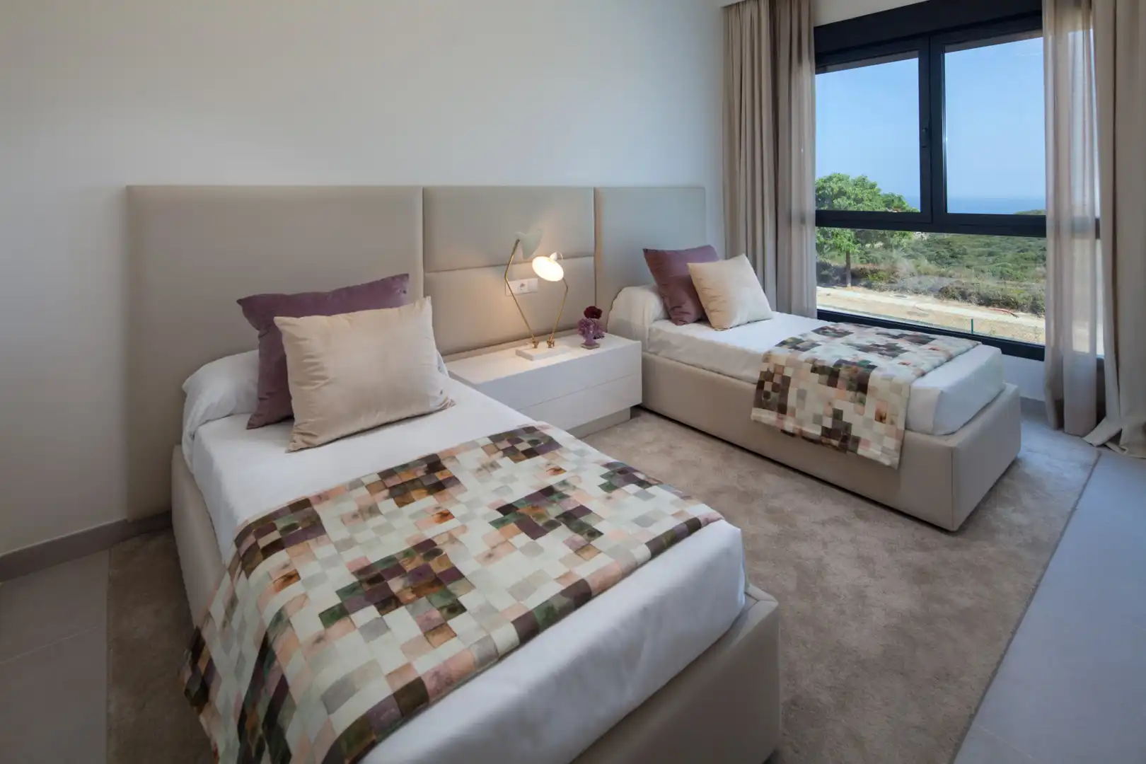 Apartment with terrace for sale in Casares pueblo, imagen 12