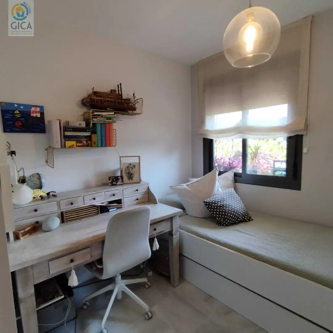 Habitación de Piso en venta en Algeciras con Trastero
