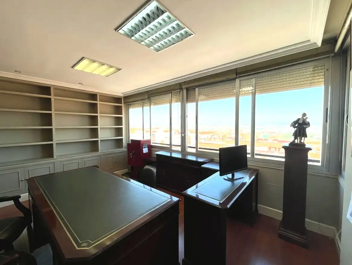 Flat for sale in Guadalajara  with Air Conditioner and Heating