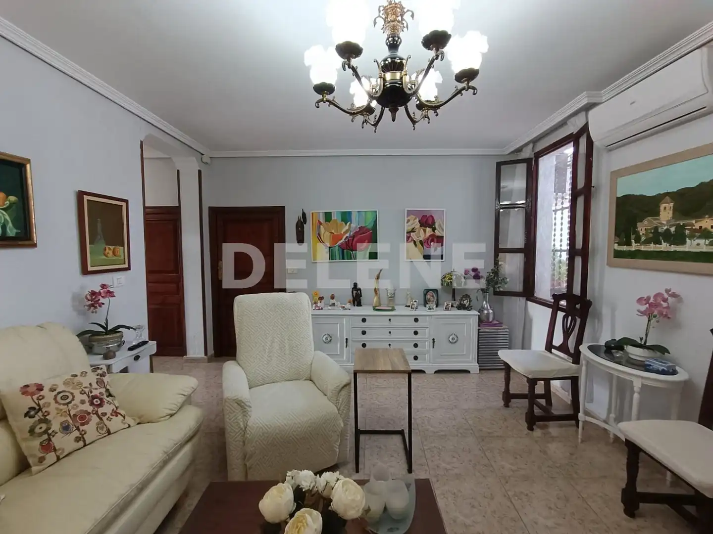 Casa a schiera in vendita a Hellín, imagen 3