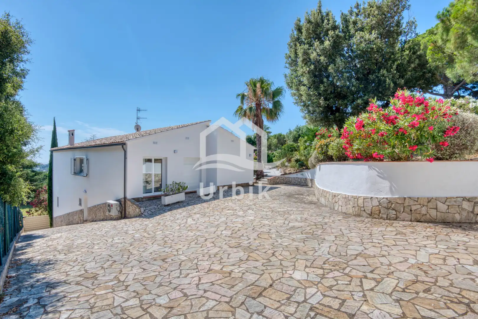 Casa amb piscina en venda a Carrer de les Oliveres, imagen 35