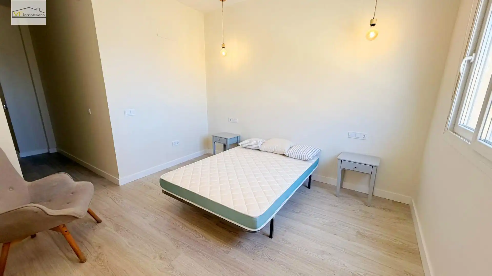 Dormitori de Dúplex en venda en Málaga