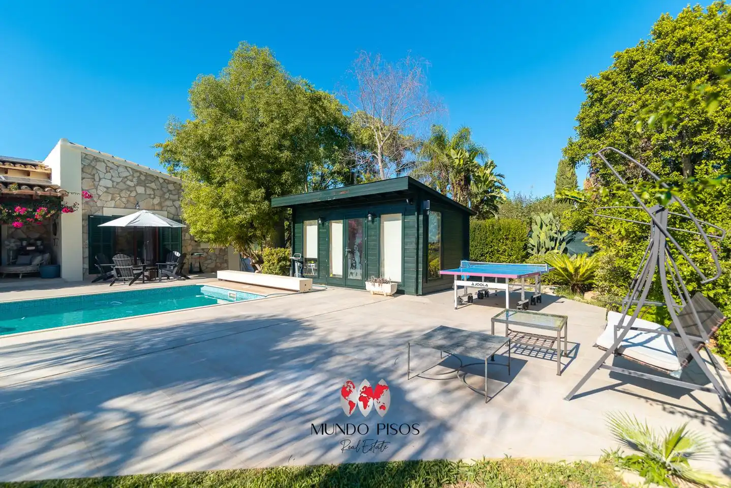 Casa amb piscina en venda a Sa Pobla, imagen 23