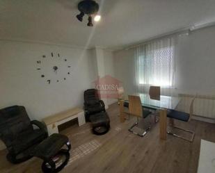 Sala d'estar de Apartament de lloguer en Salamanca Capital