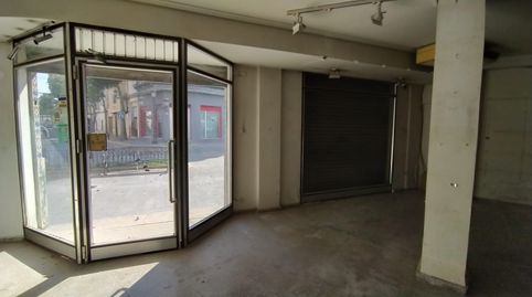 Foto 2 von Geschaftsraum zur Miete in Avenida Blasco Ibáñez, Centro Ciudad, Manises