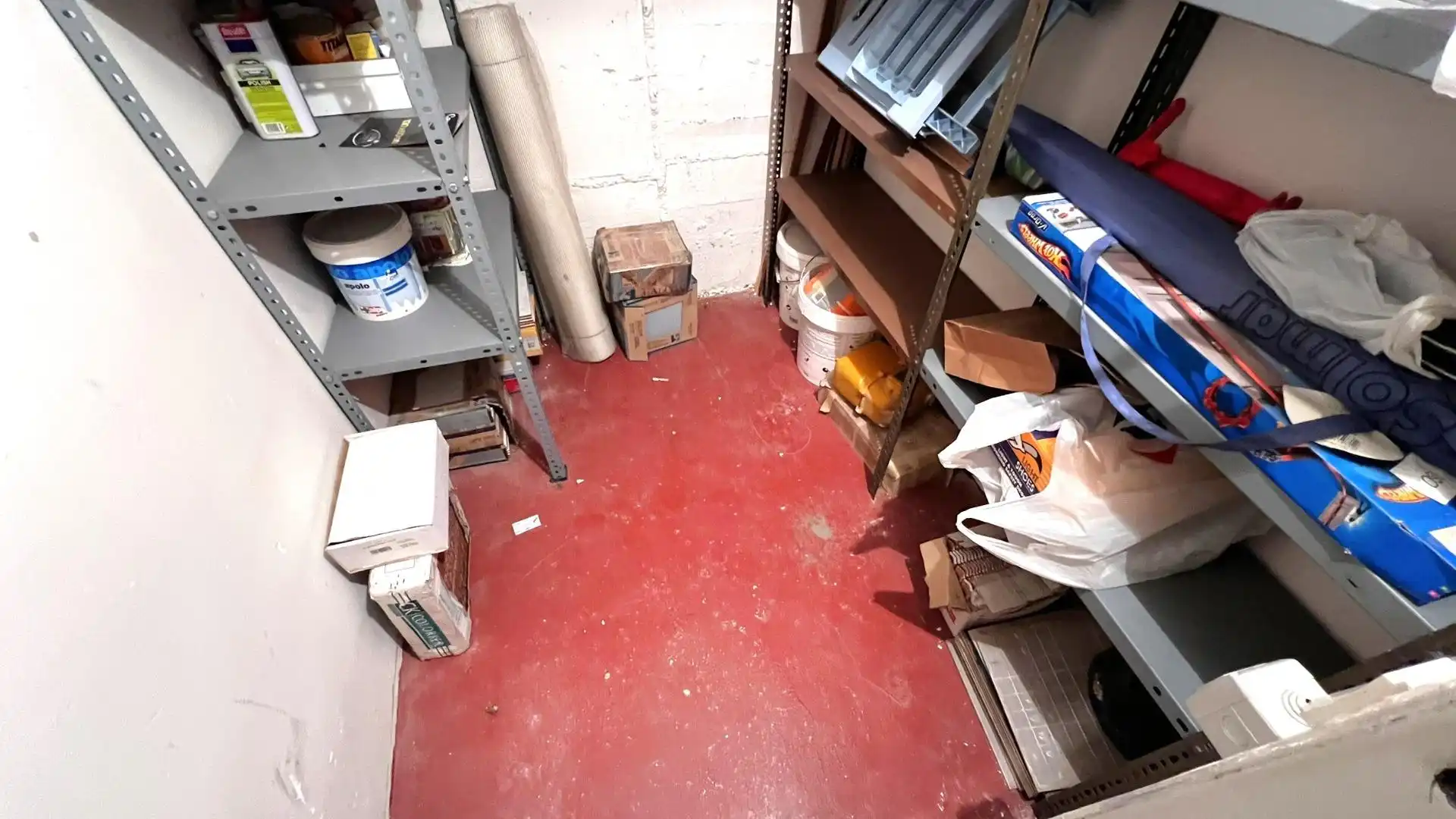 Appartement avec jardin à vendre à Covibar - Pablo Iglesias, imagen 32