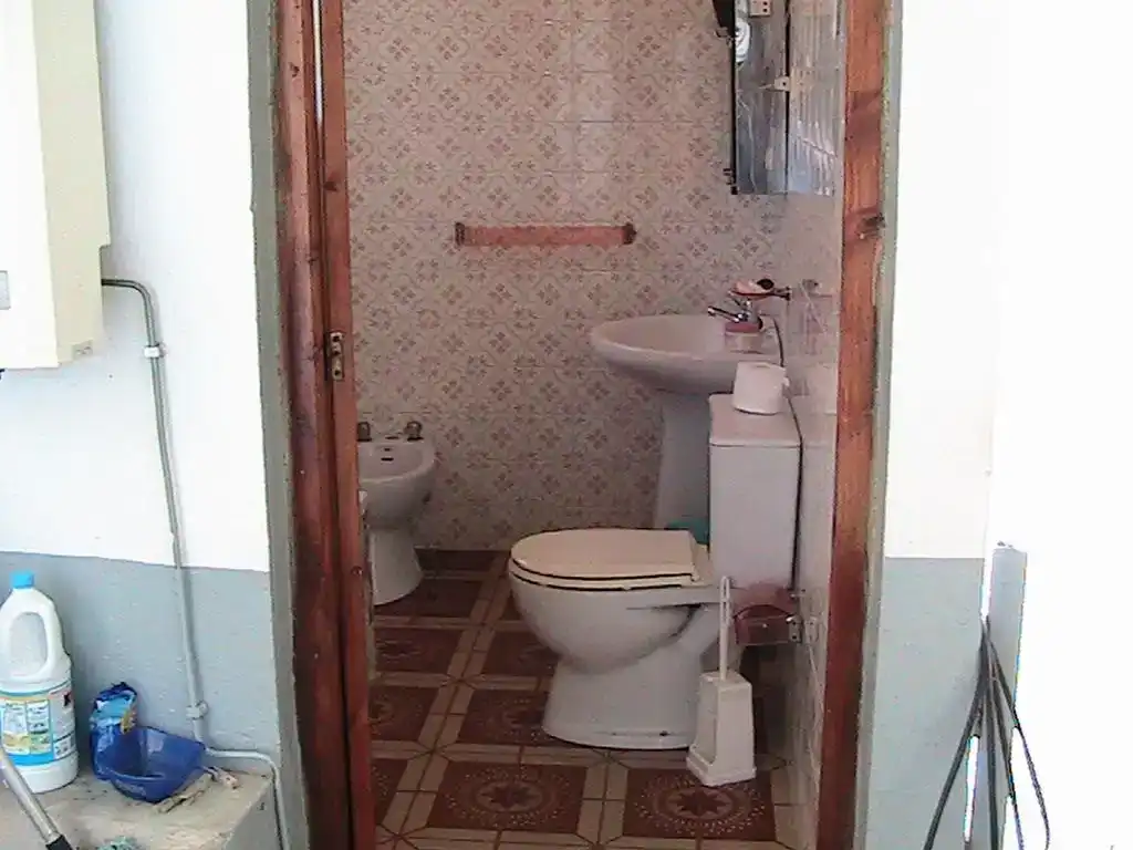 Badezimmer von Country house zum Verkauf in Vélez de Benaudalla