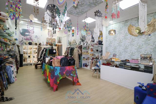 Local comercial en Venta en Juana Arana en Centro - Mendibil - Santiago