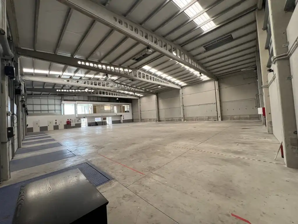 Industriegebäude zur Miete in Rúa dos Carros 1, imagen 7