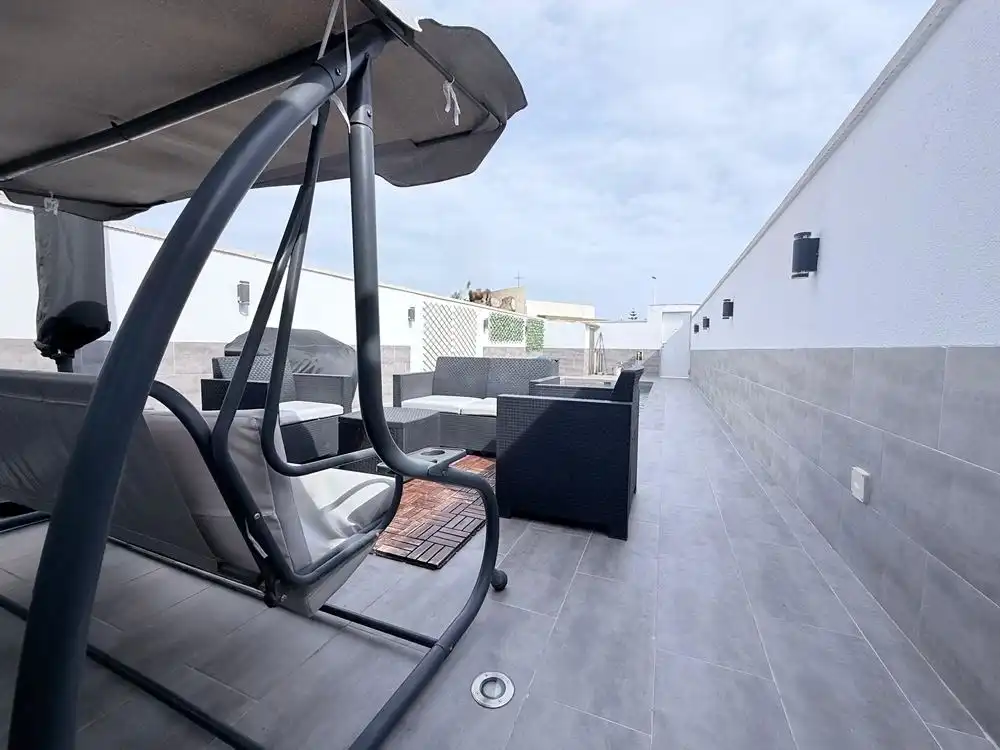 Maison jumelée à vendre à Urb. Torreta II, imagen 5