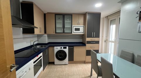 Foto 5 de Piso en venta en Calle Luis Vives, El Cristo, Palencia Capital