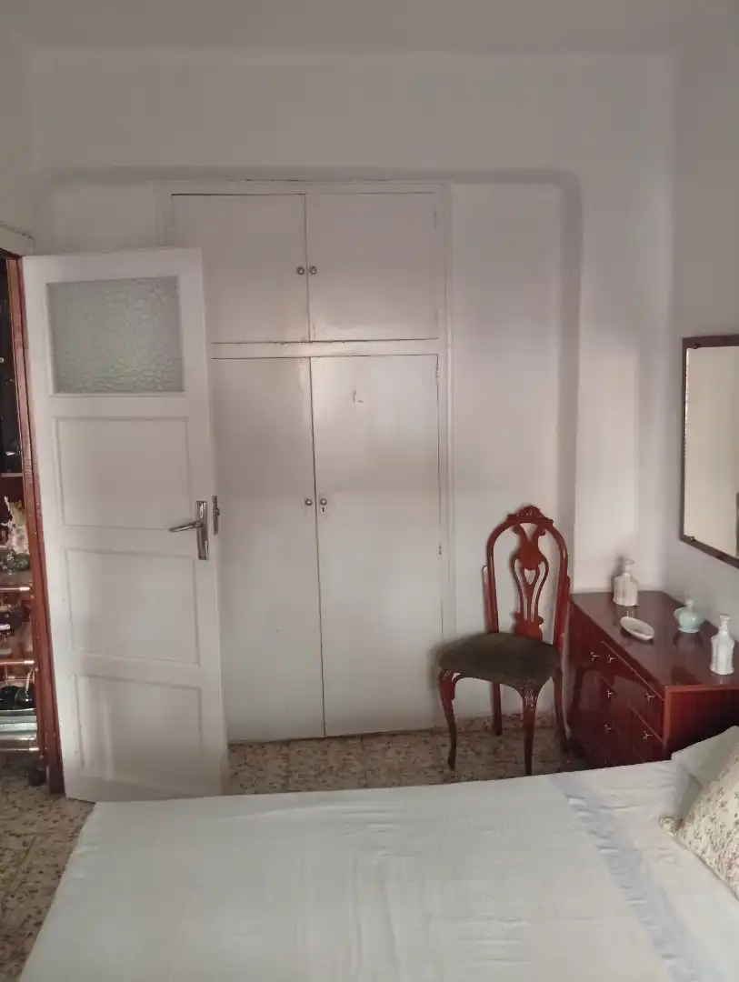 Habitación de Piso en venta en Madrid con Calefacción, Terraza y Amueblado