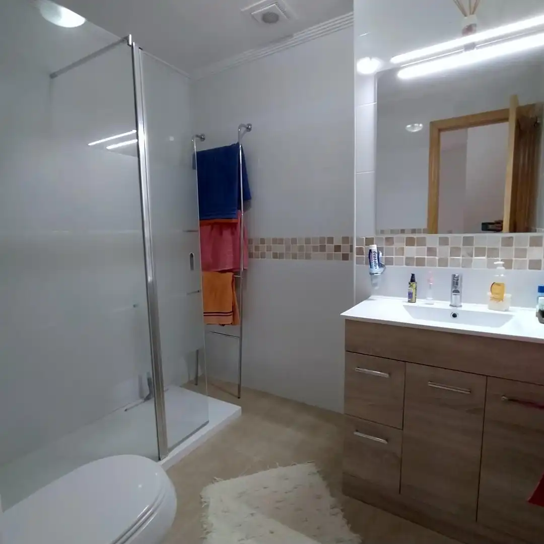 Dúplex en venta en Calle MANUEL MACHADO-CMOR, 3, Campoamor