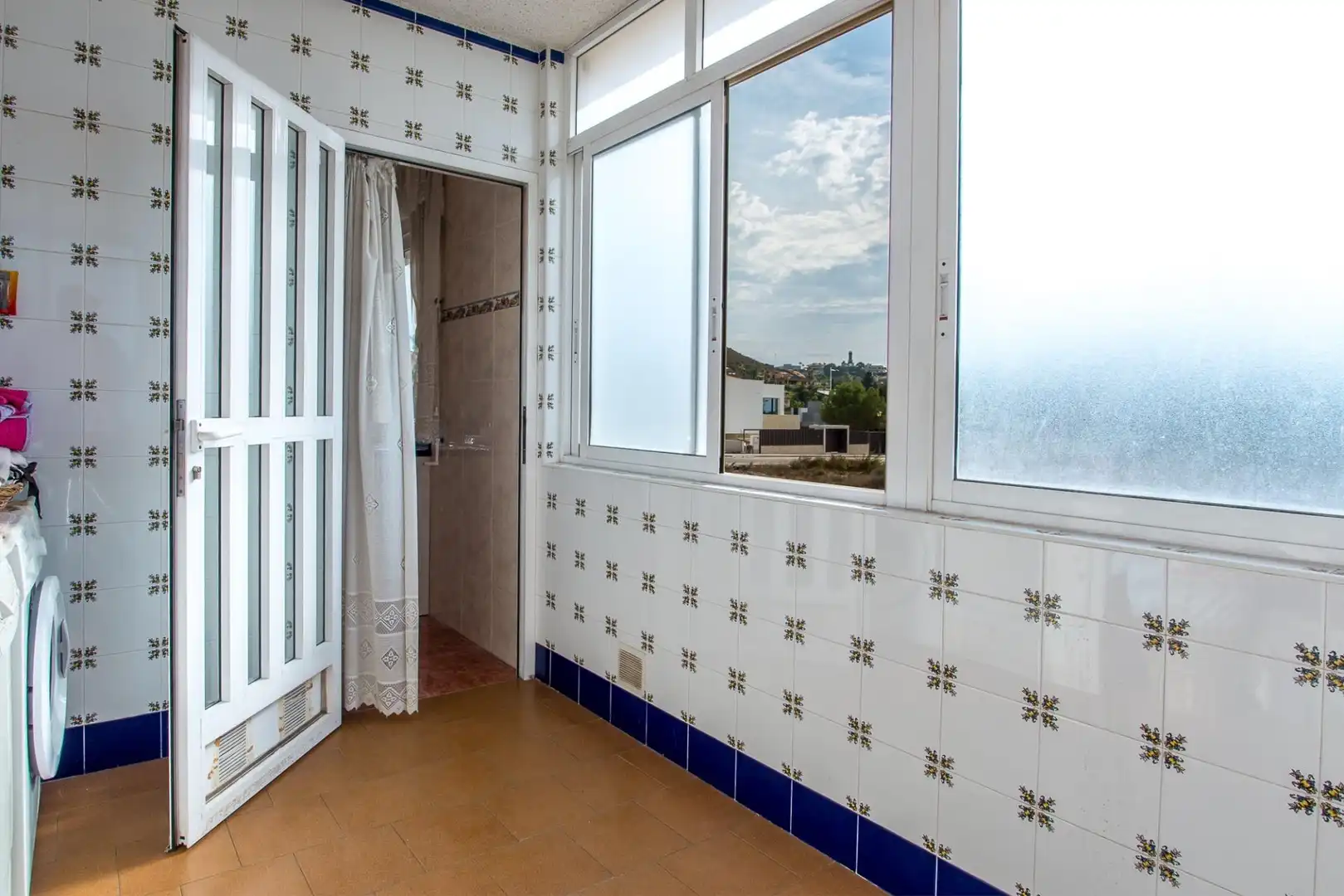 Chalet con terraza en venta en La Alcayna, imagen 29