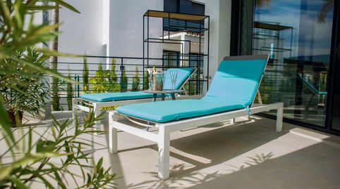 Foto 4 de Casa o xalet de lloguer a La Concha - Resina Golf, Estepona