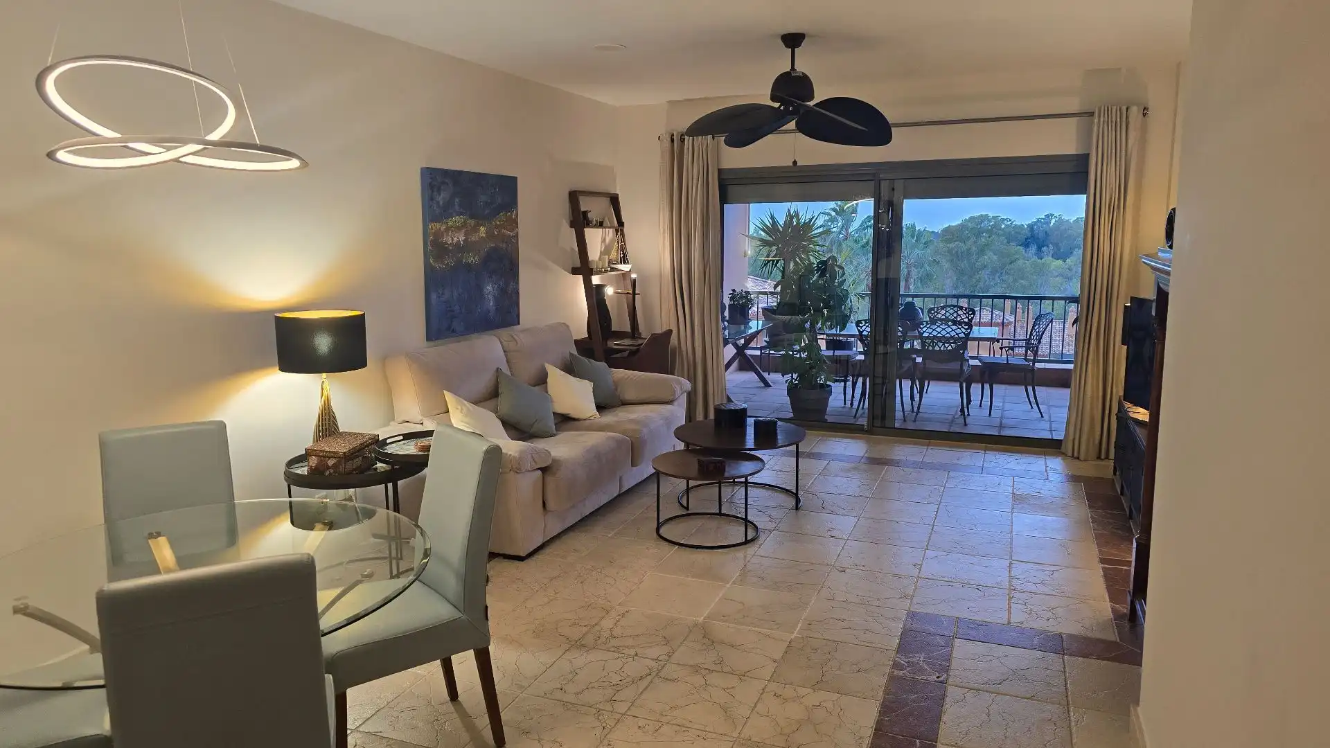 Piso con piscina en venta en Pico de Alcazaba 21, imagen 85