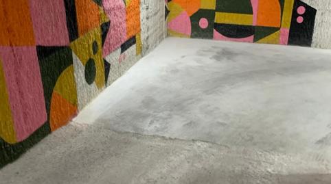 Photo 5 of Garage for sale in Carrer del Poeta Cabanyes, 35, El Poble Sec - Parc de Montjuïc, Barcelona