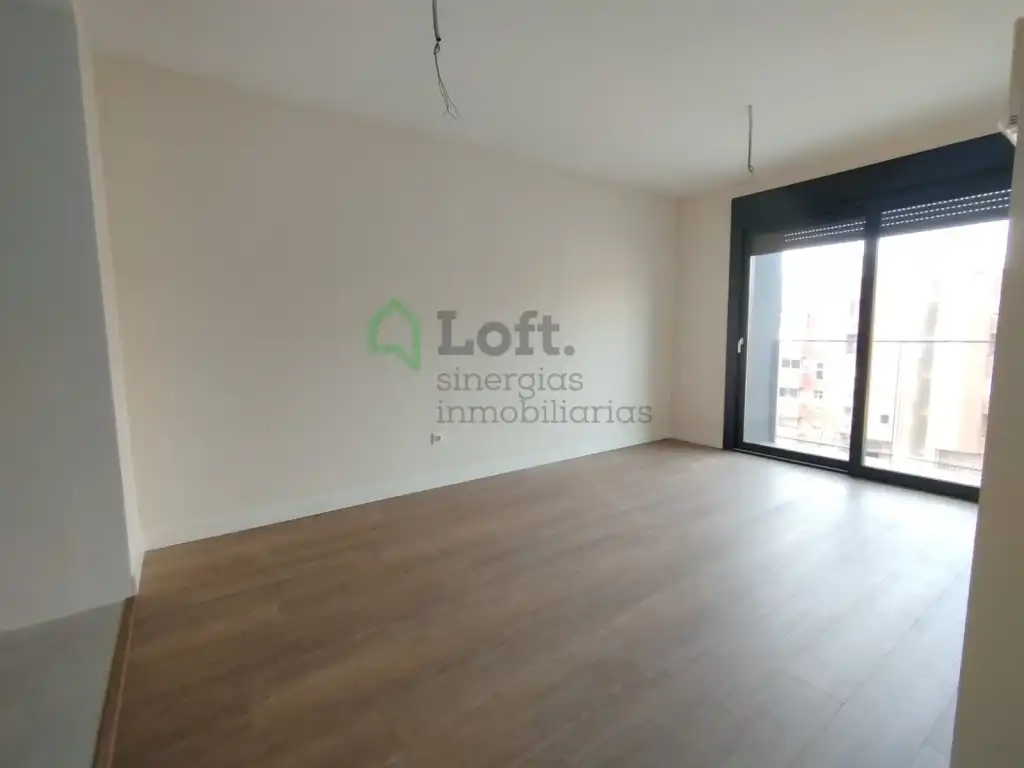 Apartament amb piscina en venda a La Estación, imagen 7