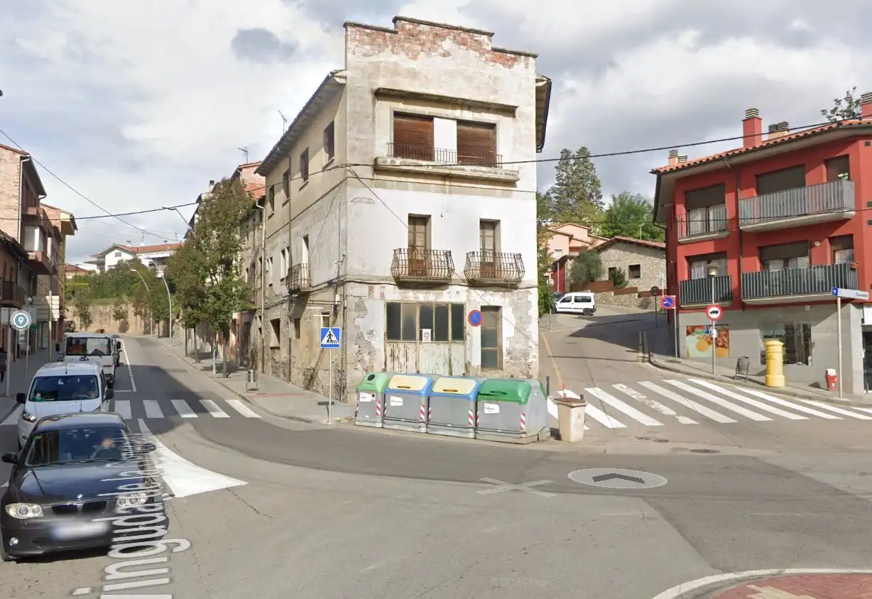 Autres à vendre à Torelló