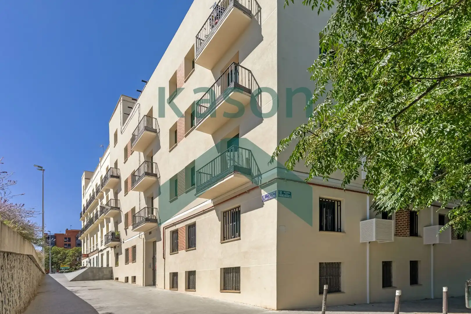 Flat with lift for sale in CANALIZACION, imagen 22