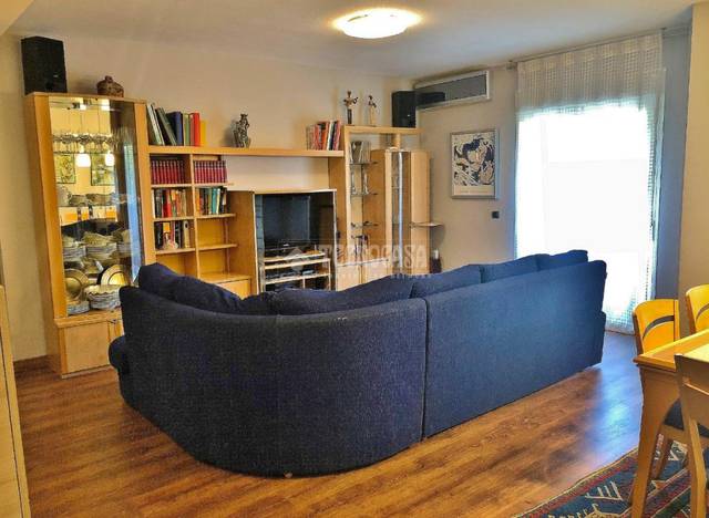 Piso en Alquiler en Sector B