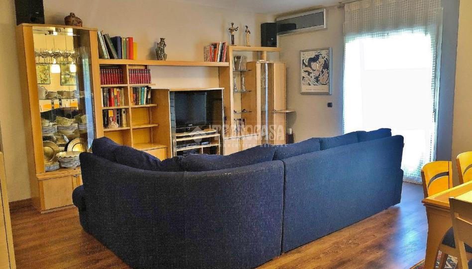 Foto 1 de Pis de lloguer a Sector B, Madrid