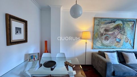 Photo 4 of Flat for rent in Calle de la República de Begoña, Atxuri, Bilbao