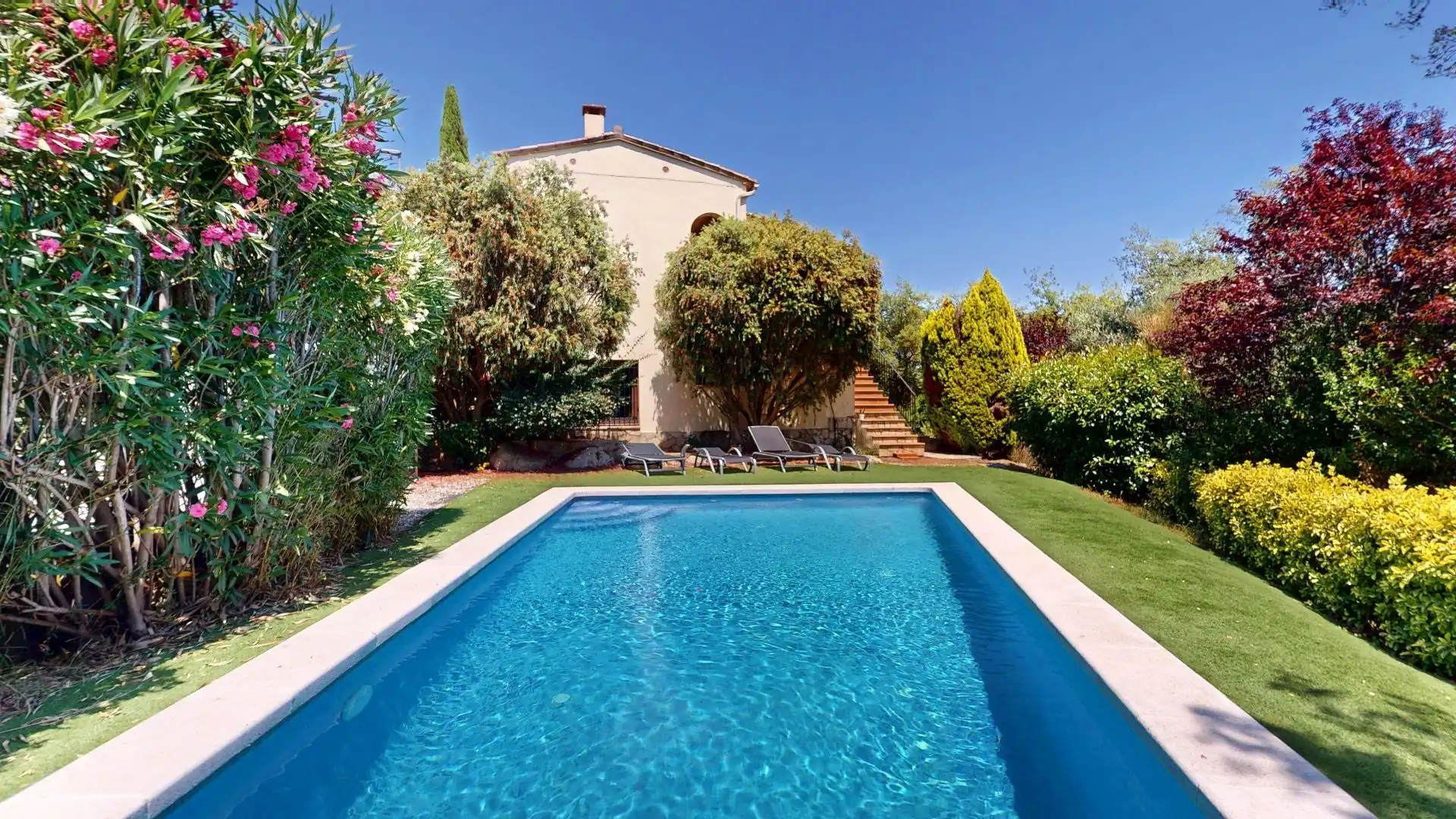 Maison avec piscine à vendre à Milán, imagen 50