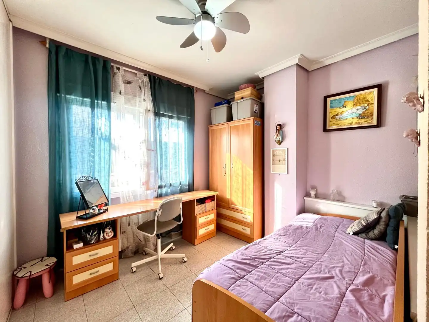 Attique avec terrasse à vendre à Calle Estación Vía Crucis, imagen 26