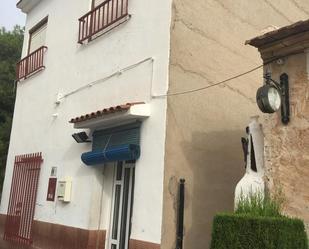 Exterior view of House or chalet for sale in Orihuela