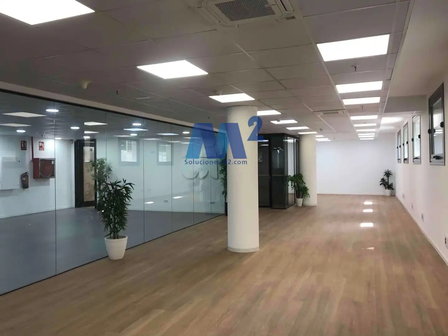 Office space for sale in Europa, imagen 19