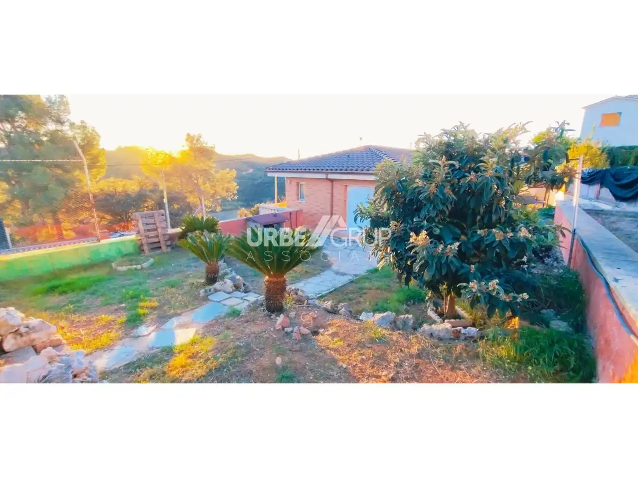Chalet con jardín en venta en Abrera, imagen 7
