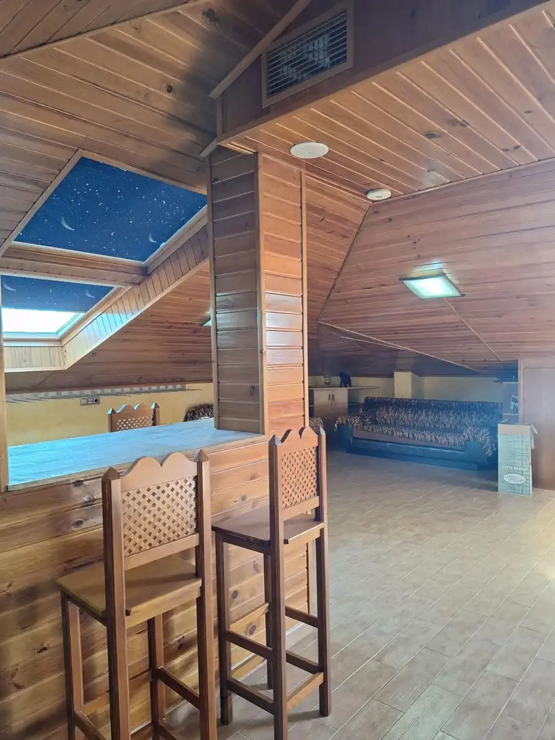 Chalet con piscina en venta en Pedanías Este, imagen 21