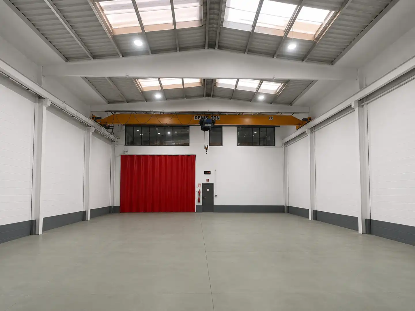 Nave industrial en venta en Riells i Viabrea, imagen 12