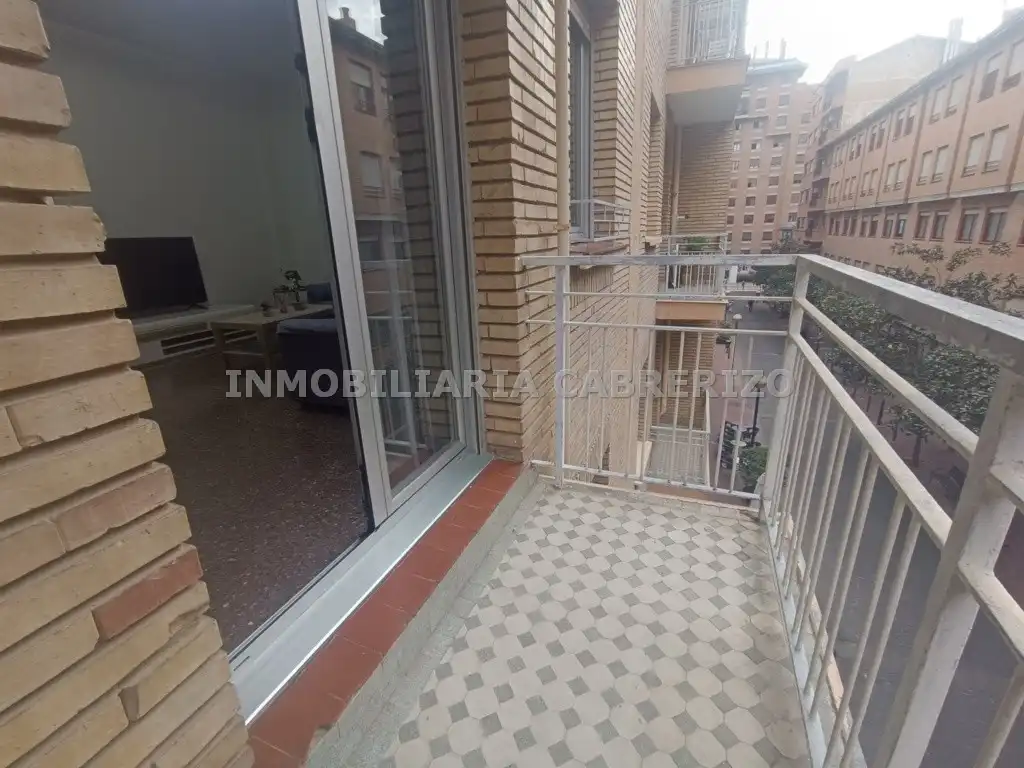 Appartement avec ascenseur à louer à Centro, imagen 7